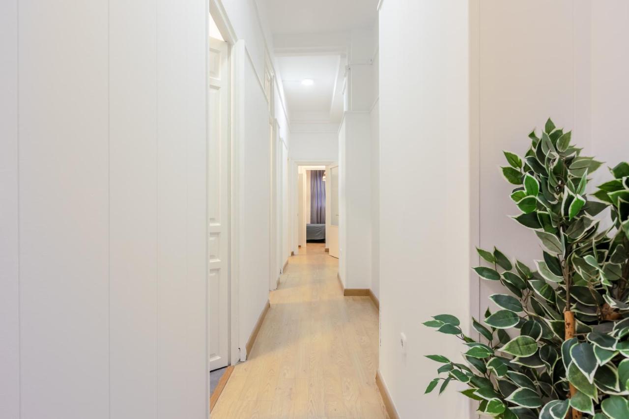 Appartement Avanti La Campana, Con Un Balcon Que Te Enamorara Del Ambiente De Séville