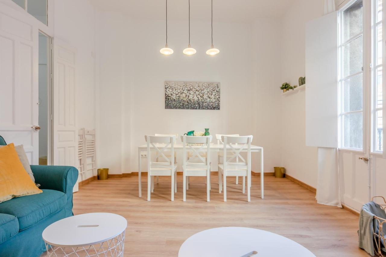 Appartement Avanti La Campana, Con Un Balcon Que Te Enamorara Del Ambiente De Séville
