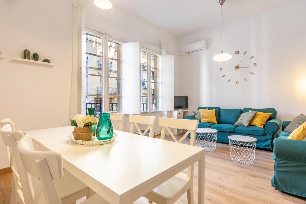 Appartement Avanti La Campana, Con Un Balcon Que Te Enamorara Del Ambiente De