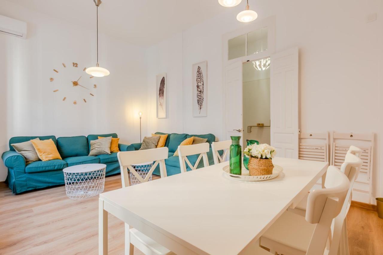 Appartement Avanti La Campana, Con Un Balcon Que Te Enamorara Del Ambiente De *