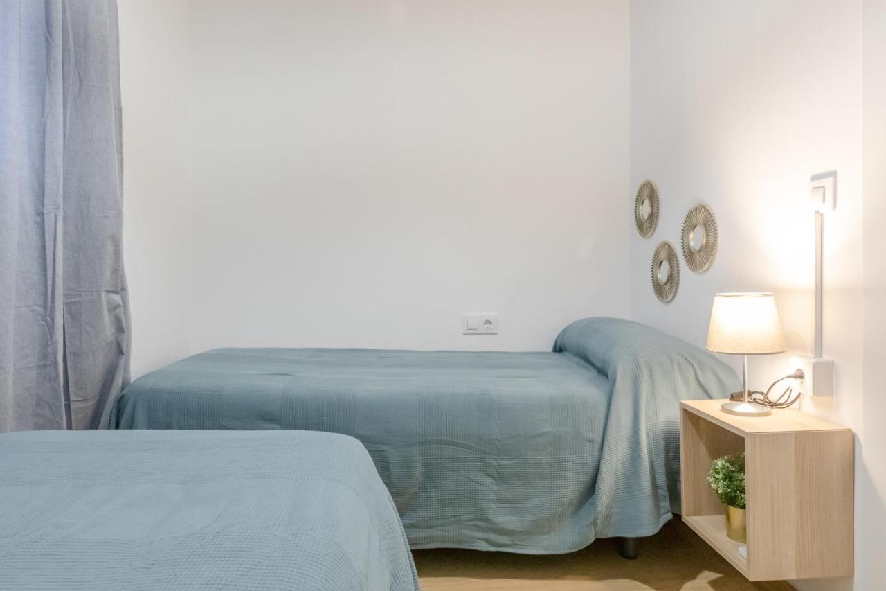 Appartement Avanti La Campana, Con Un Balcon Que Te Enamorara Del Ambiente De Séville