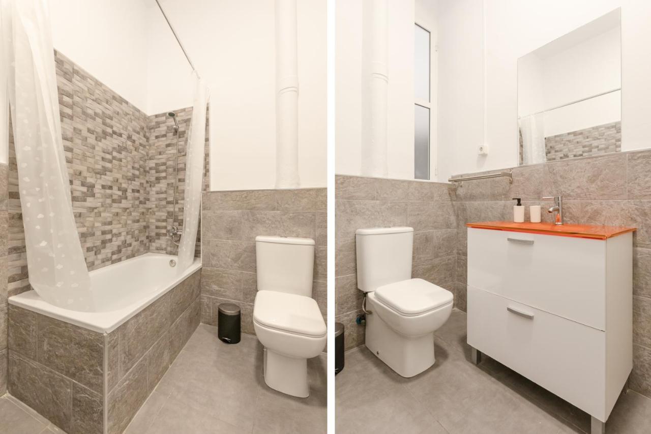 Avanti La Campana, Con Un Balcon Que Te Enamorara Del Ambiente De Séville