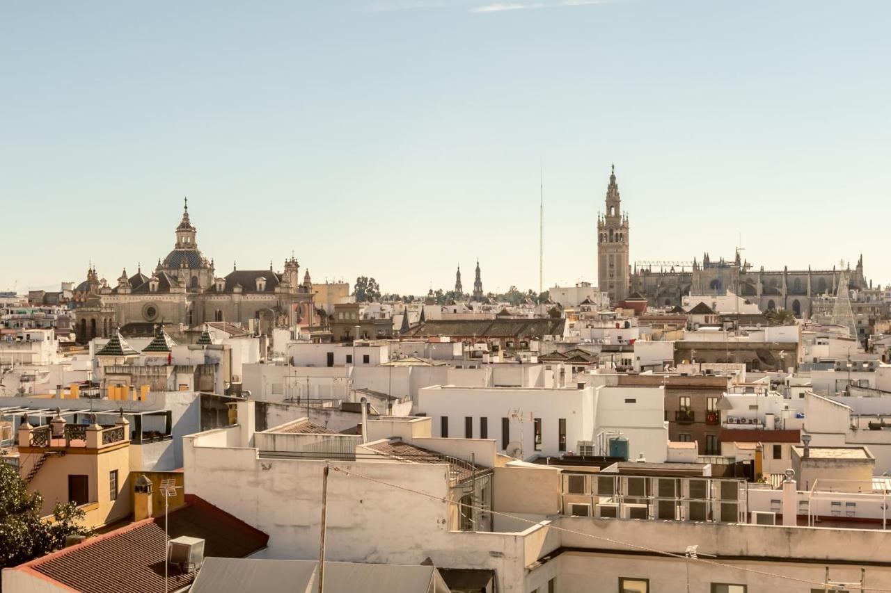 Avanti La Campana, Con Un Balcon Que Te Enamorara Del Ambiente De